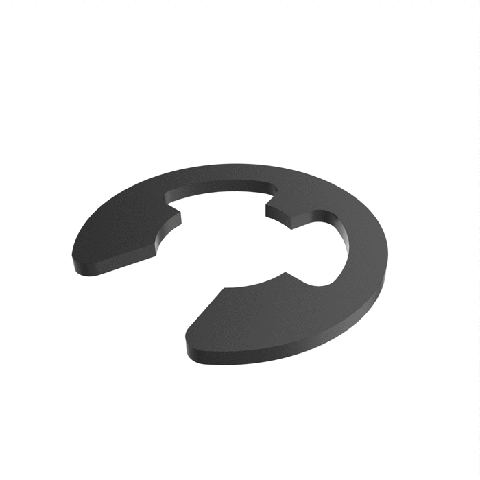 Кольцо пружинное R72653